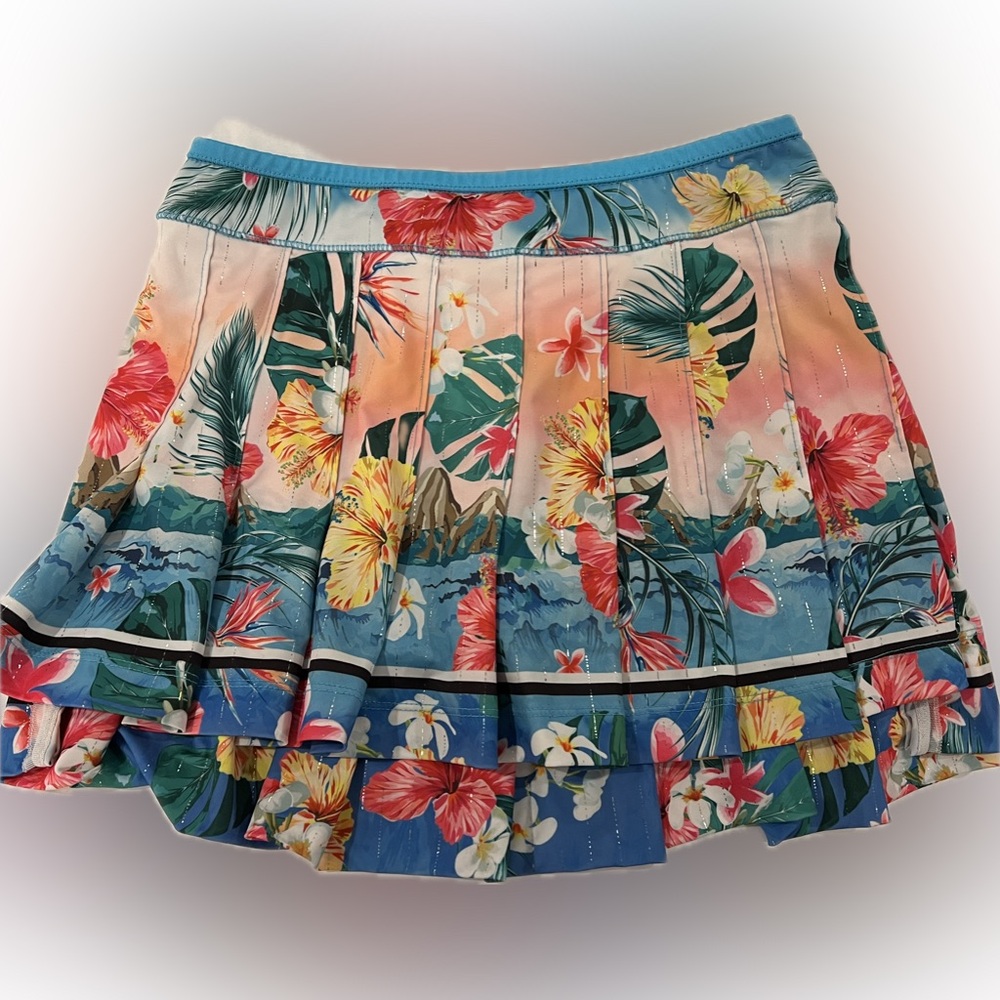 Lucky in Love skirt
